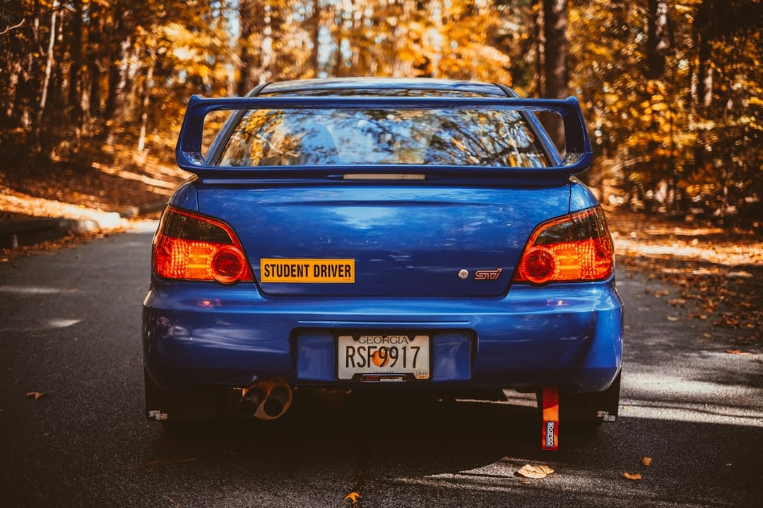 Comprehensive Guide to Buying a Subaru Hatchback: Key Considerations and Tips