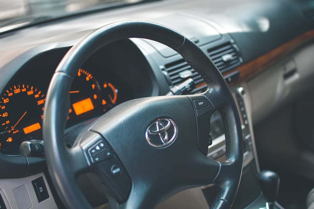 Comprehensive Buying Guide for the Toyota Yaris Hatchback: Key Insights and Tips