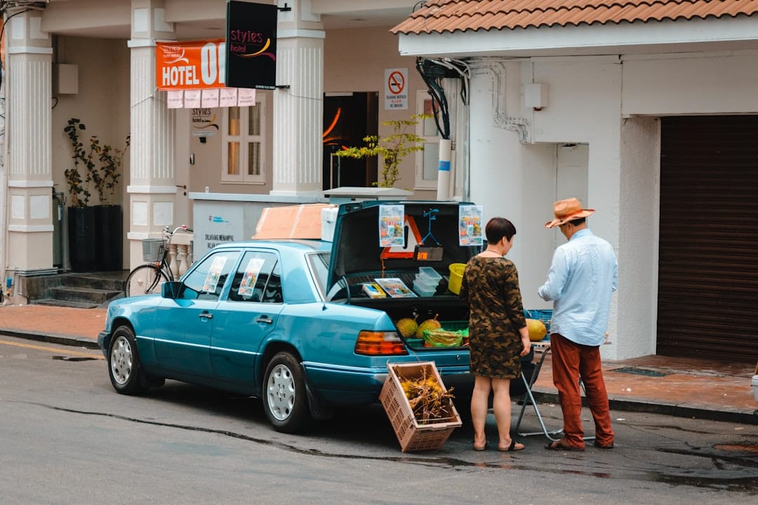 Comprehensive Buying Guide for the Kia Rio Hatchback: Key Insights and Tips
