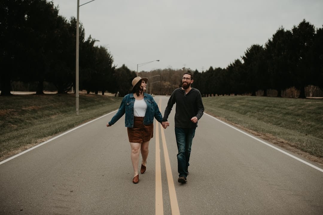 Romantic Couple Getaways in Virginia: Discover the Perfect Retreat