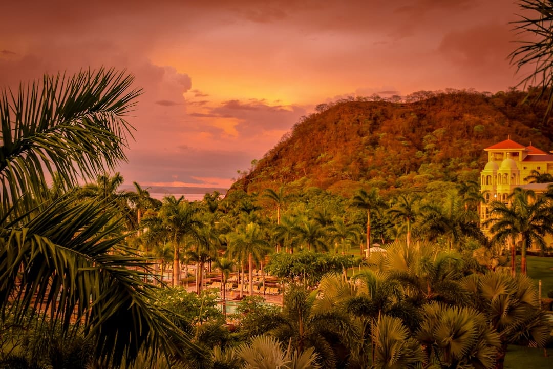 The Most Romantic Caribbean Resorts for an Unforgettable Getaway