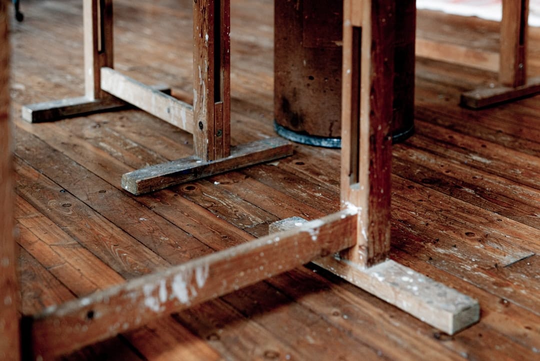 Effective Strategies for Water Damage Floor Repair and Restoration