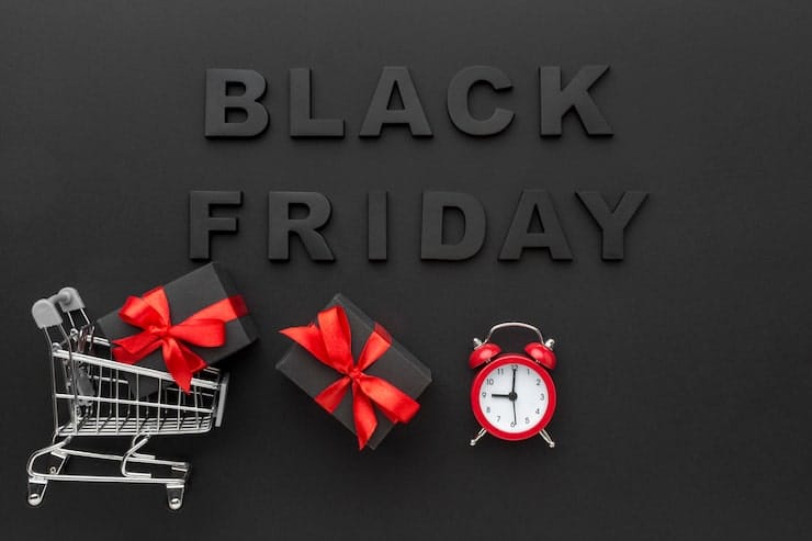 Black Friday 2025: Smart Ways to Save Big on Tech, Fashion, and More