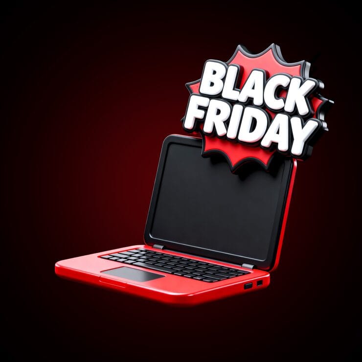 Black Friday Laptop Discount 2025: The Ultimate Guide to Tech Savings