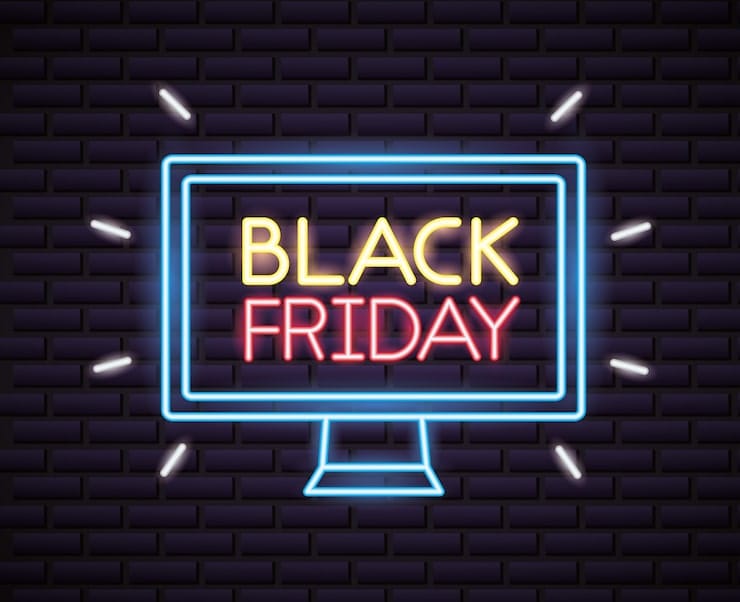 Black Friday TV Discount 2025: The Best Discounts on Smart TVs