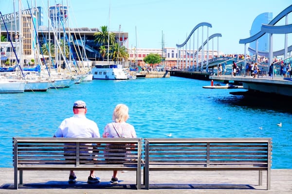 Top Retirement Planners in California: Expert Guidance for Your Financial Future