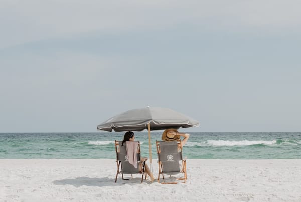 Top Romantic Vacation Spots for Couples in Florida to Explore Together