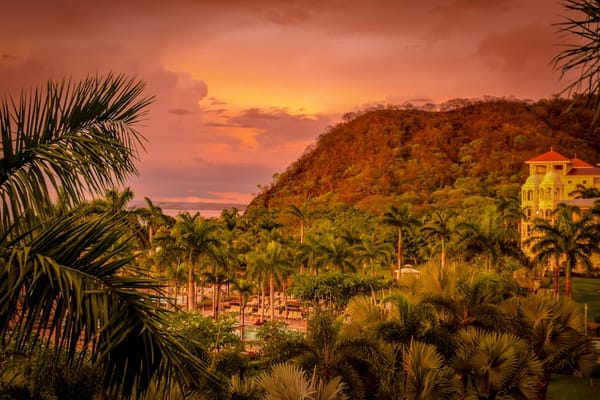 The Most Romantic Caribbean Resorts for an Unforgettable Getaway