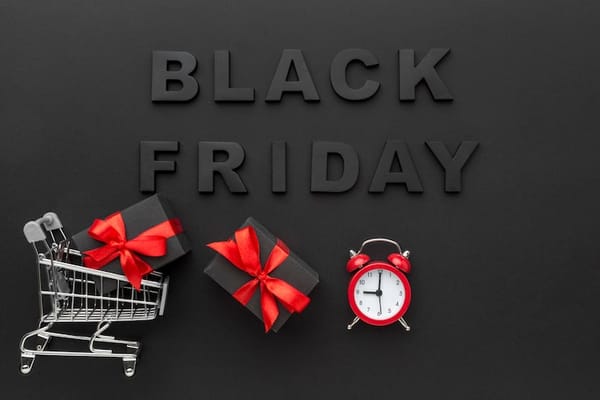 Black Friday 2025: Smart Ways to Save Big on Tech, Fashion, and More
