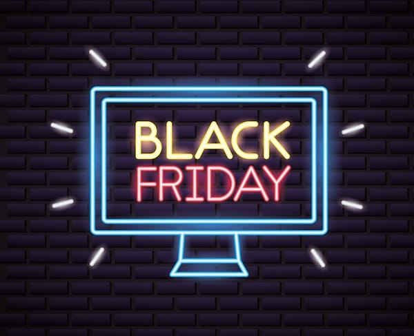 Black Friday TV Discount 2025: The Best Discounts on Smart TVs