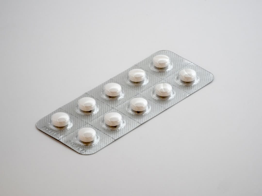Understanding the Side Effects of Osteoporosis Medications: What to Expect