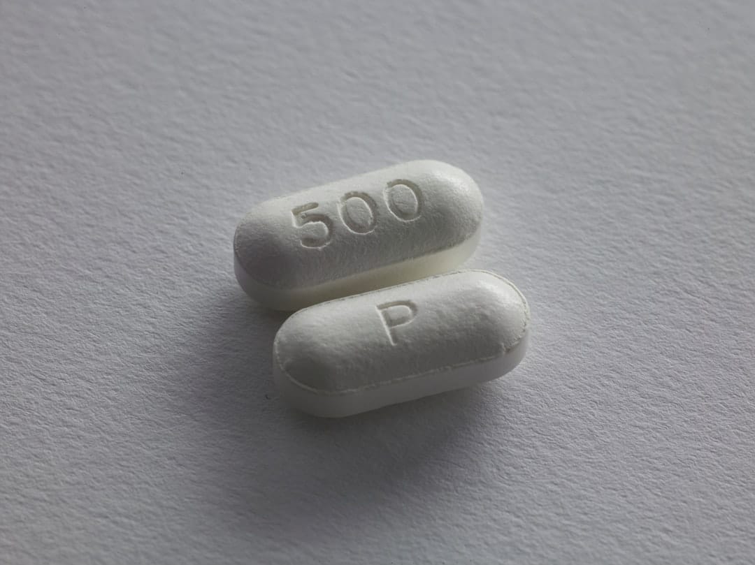 Understanding The Common Side Effects Of Amlodipine Treatment