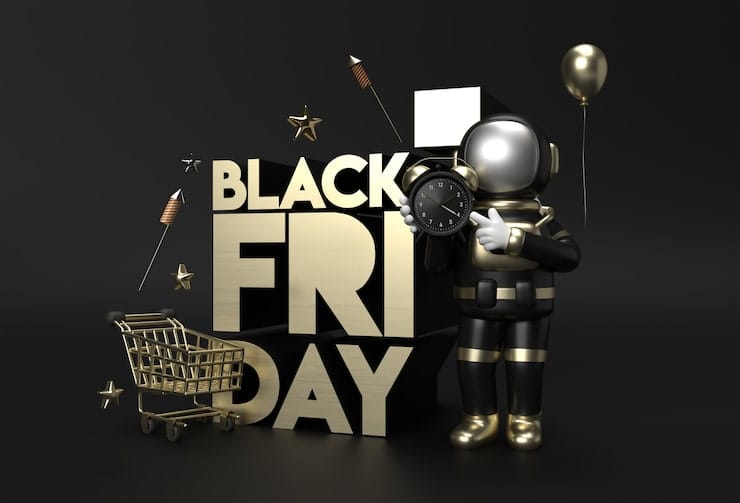 Early Black Friday 2025: Shop the Best Before the Rush Begins