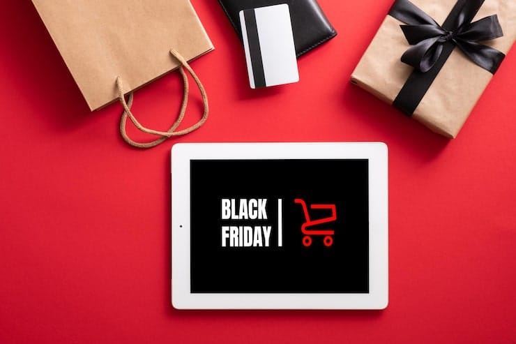 Black Friday Shipping: How to Get Your Orders on Time in 2025