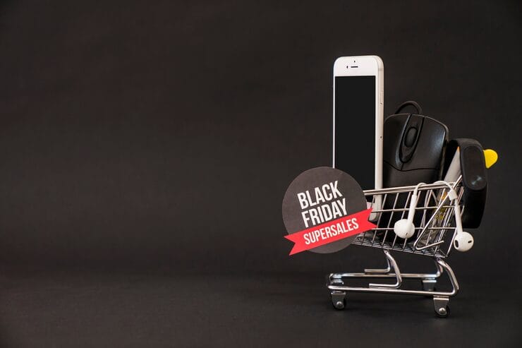 Black Friday Clearance 2025: The Best Time to Save Big on Top Brands