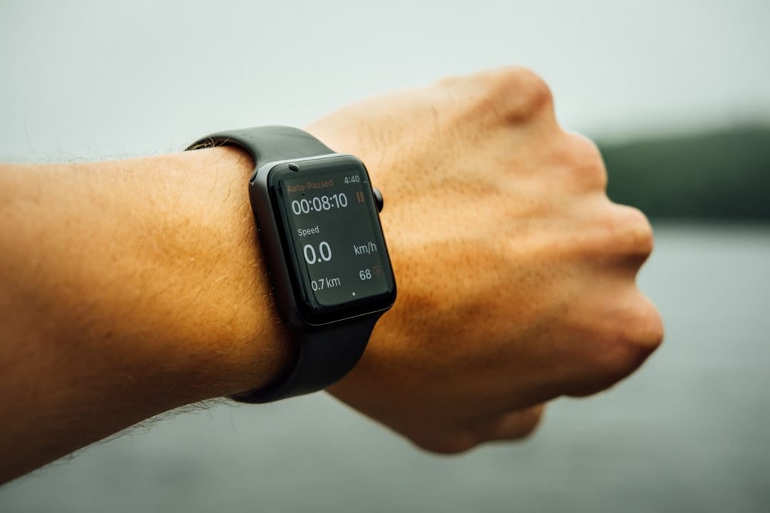 Walmart Black Friday 2025: Best Smartwatch and Fitness Tracker Deals Unveiled