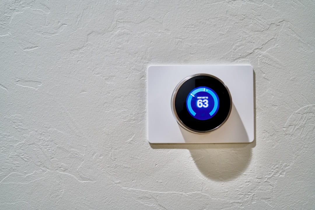 Smart Thermostats and Home Automation Deals at Home Depot for Black Friday 2025