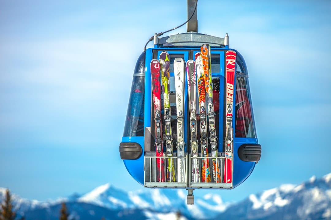 Black Friday 2025: Best Ski Resort Packages and Lift Pass Deals Unveiled