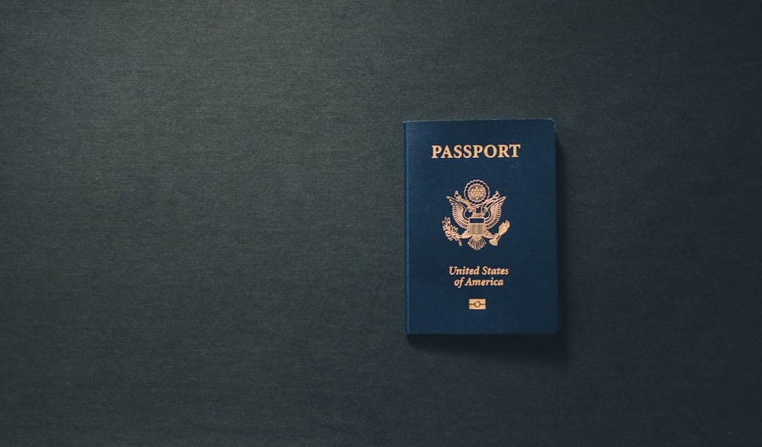 Holiday Gift Guide: Passport Covers and Black Friday Deals for Travelers