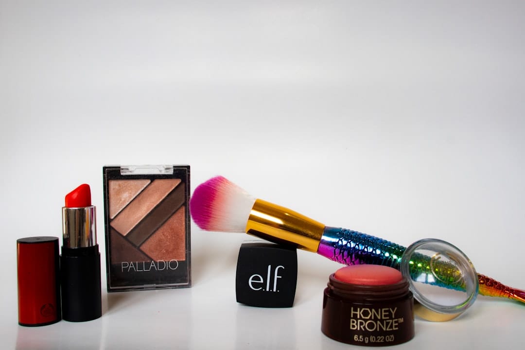 e.l.f. Cosmetics Holiday Gifting Guide: Glow Reviver Lip Balm and Black Friday Deals