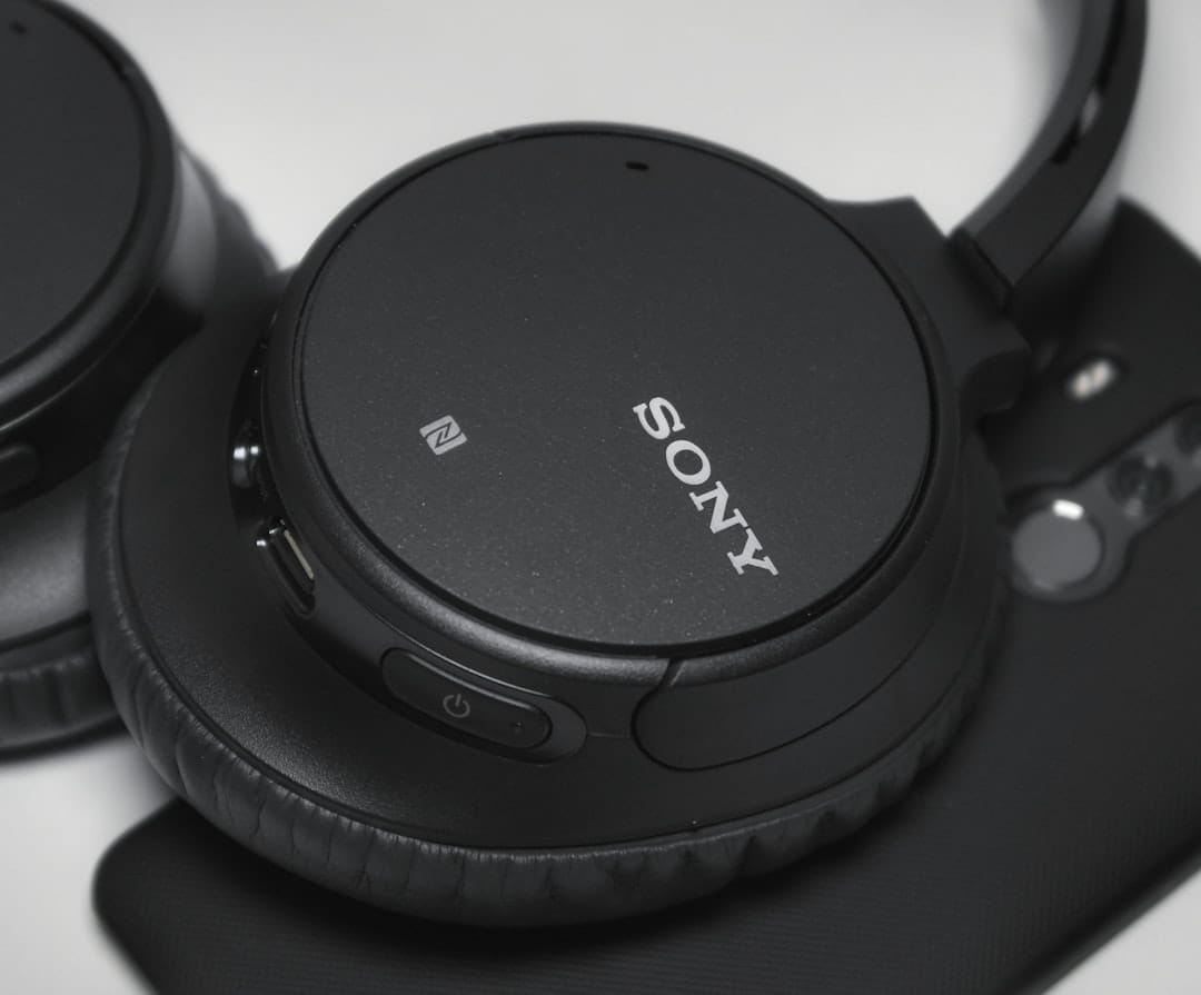 Sony WH-1000XM5 Headphones: Anticipated Black Friday 2025 Discounts and Deals