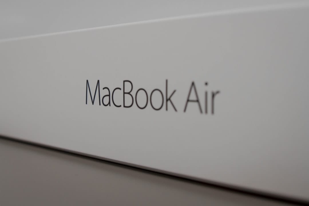 MacBook Air M3 Black Friday 2025 Deals: Best Offers and Recommendations