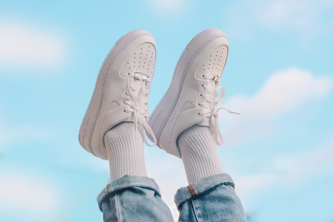 Nike Air Force 1 Restocks and Black Friday 2025 Discounts You Can't Miss