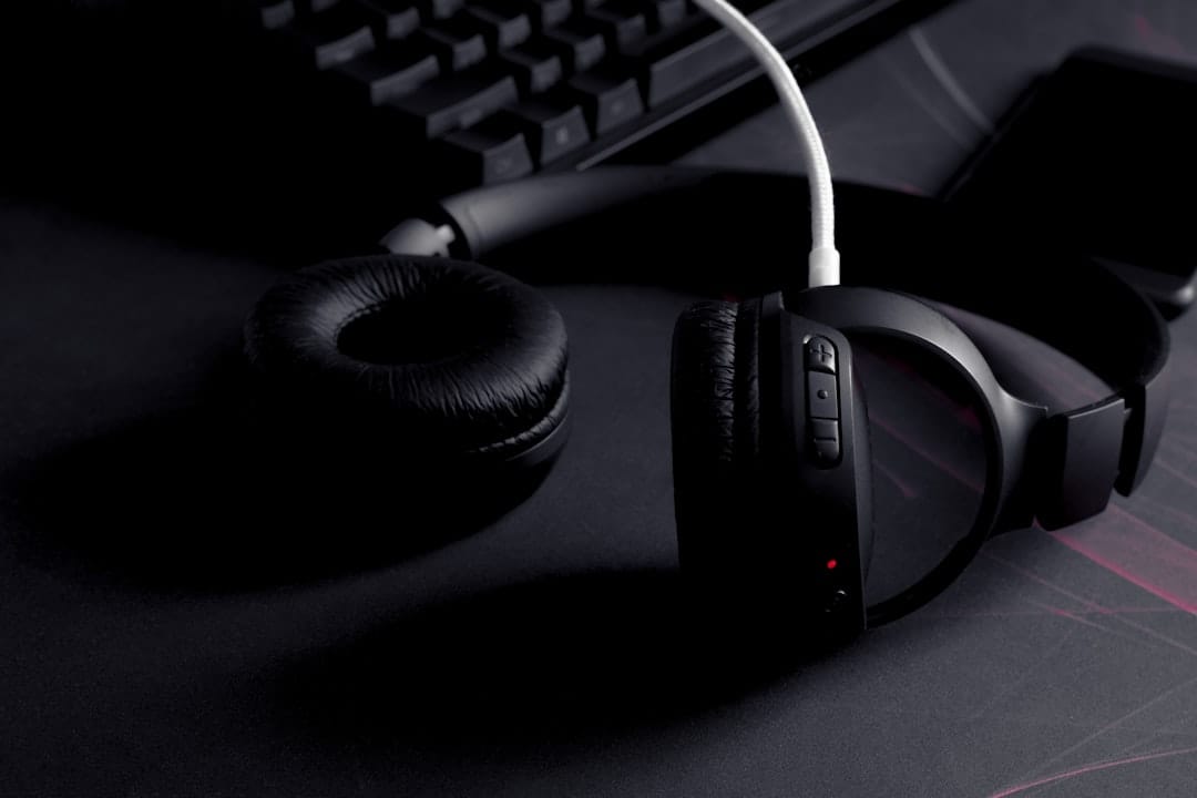 Top Gaming Headsets on Sale This Black Friday 2025: Best Deals and Discounts