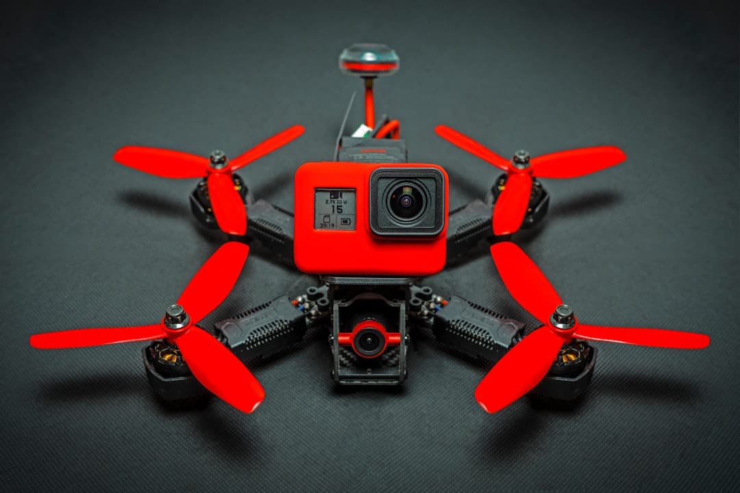 Drones for Content Creators: HOVERAir's Black Friday 2025 Sale Details
