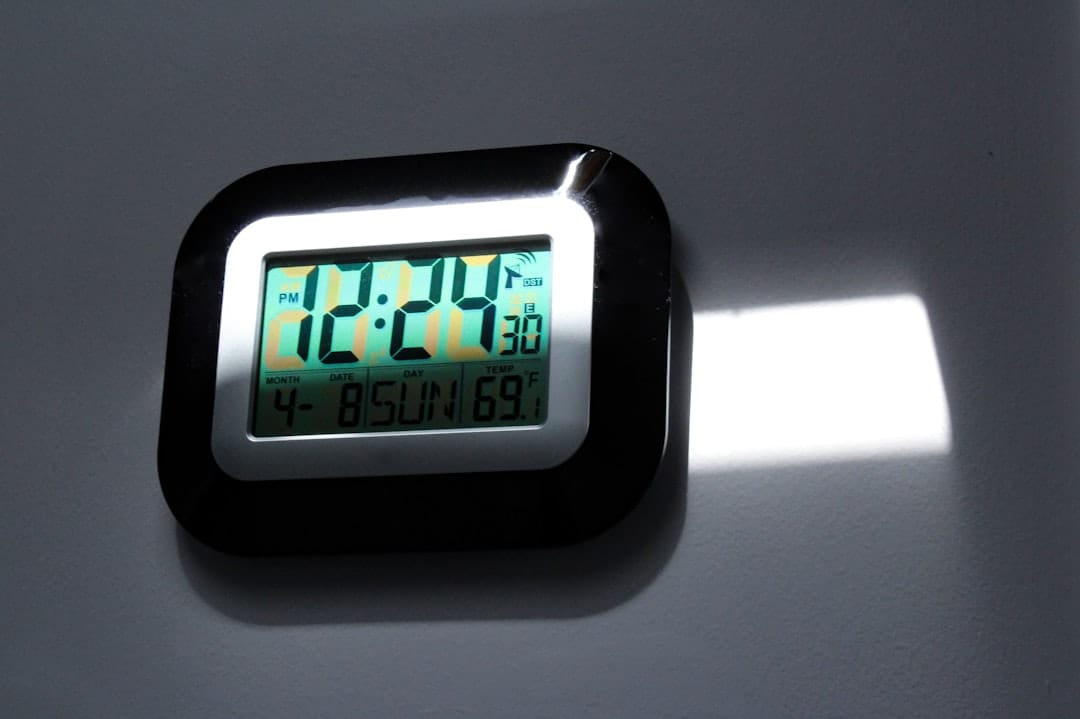 Smart Thermostats Black Friday 2025: Top Deals and Discounts to Watch For