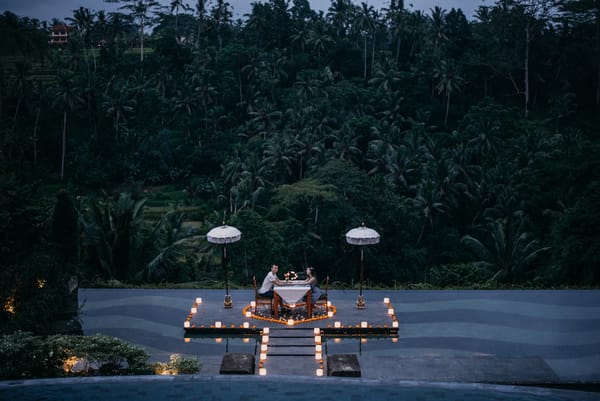 Discover the Best Honeymoon Resorts Near You for a Romantic Getaway