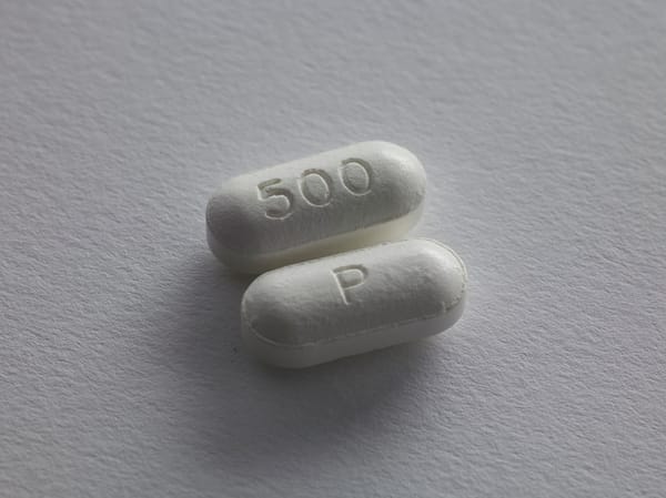 Understanding The Common Side Effects Of Amlodipine Treatment