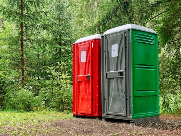 1 Day Porta Potty Rental Guide: Quick, Clean, and Cost-Effective Options