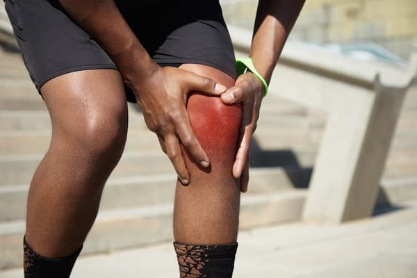 Effective Solutions to Maintain Strong Knee Health