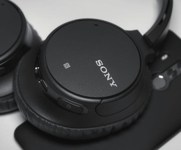 Best Buy Black Friday 2025: Top Sony Noise-Cancelling Headphones Deals