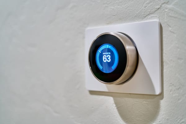 Smart Thermostats and Home Security: Buy Online, Pick Up at Home Depot 2025