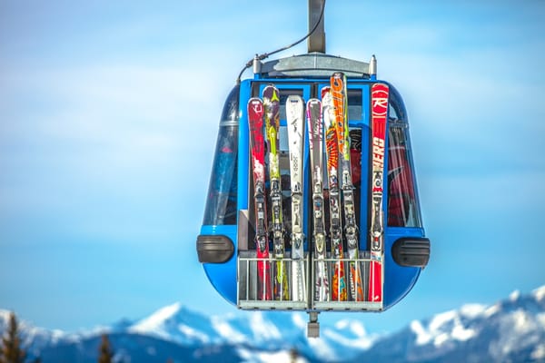 Black Friday 2025: Best Ski Resort Packages and Lift Pass Deals Unveiled