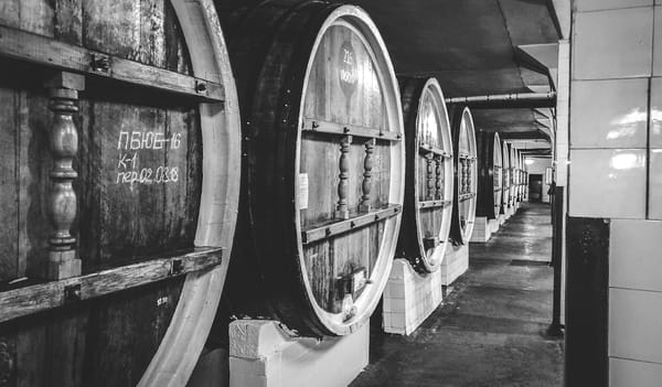 Black Friday 2025: Unmissable Deals on Wine Tasting and Brewery Tours