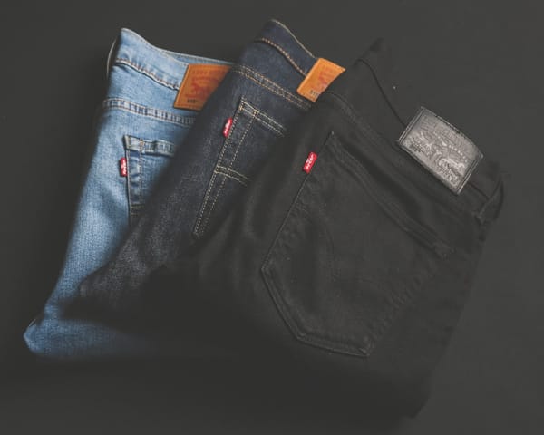 Affordable Denim Alternatives to Levi's Jeans for Black Friday 2025