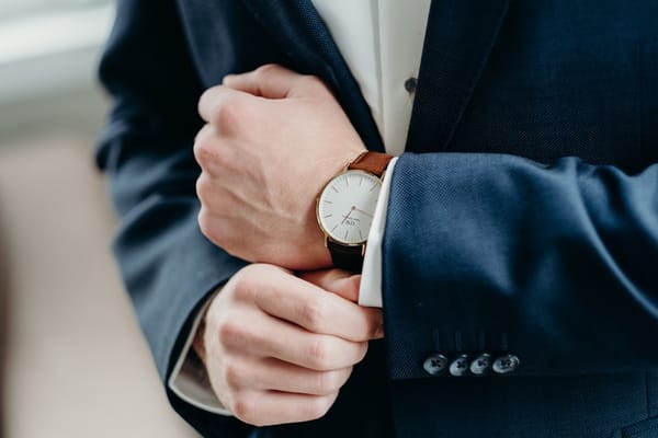 Top Dress Watches Under $500 to Consider This Black Friday 2025 Sale