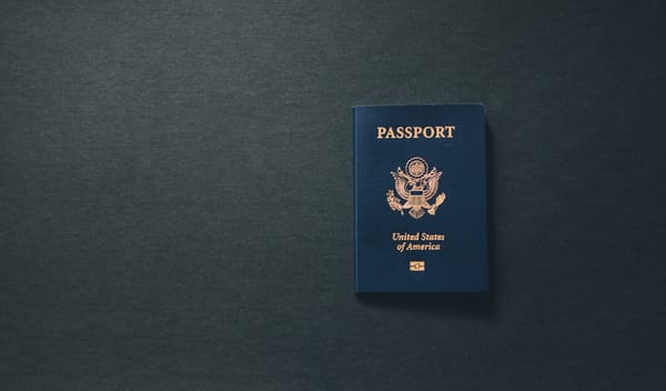 Holiday Gift Guide: Passport Covers and Black Friday Deals for Travelers