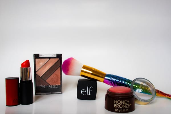 e.l.f. Cosmetics Holiday Gifting Guide: Glow Reviver Lip Balm and Black Friday Deals