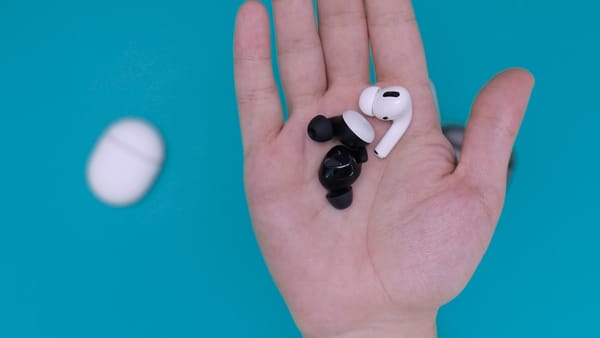Your Guide to Google Pixel Buds Pro 2 Holiday Gifting and Black Friday Deals