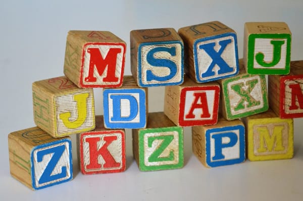 Kids Spelling Puzzle Holiday Gifting: Your Guide to Black Friday Deals