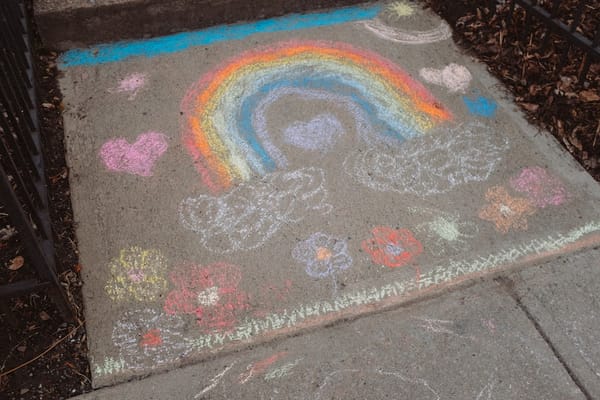 Comprehensive Guide to Sidewalk Chalk Holiday Gifting and Black Friday Deals