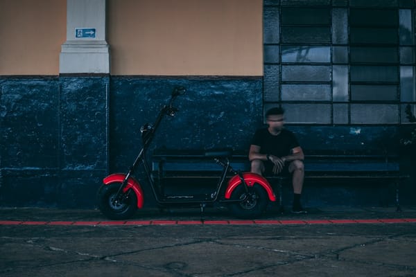 Your Guide to Scooter Holiday Gifting and Black Friday Deals 2025