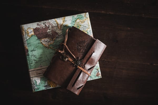 Travel Diary Holiday Gifting: Your Guide to Black Friday Deals for 2023