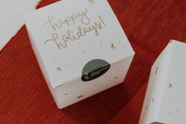 Smart Ring Holiday Gifting Guide: Black Friday Deals and Tips for 2025