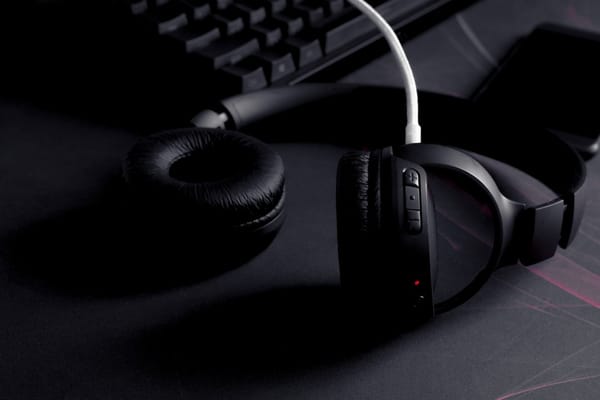 Top Gaming Headsets on Sale This Black Friday 2025: Best Deals and Discounts