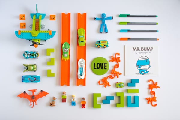Melissa & Doug Black Friday 2025: Educational Toy Sets and Discounts Explained